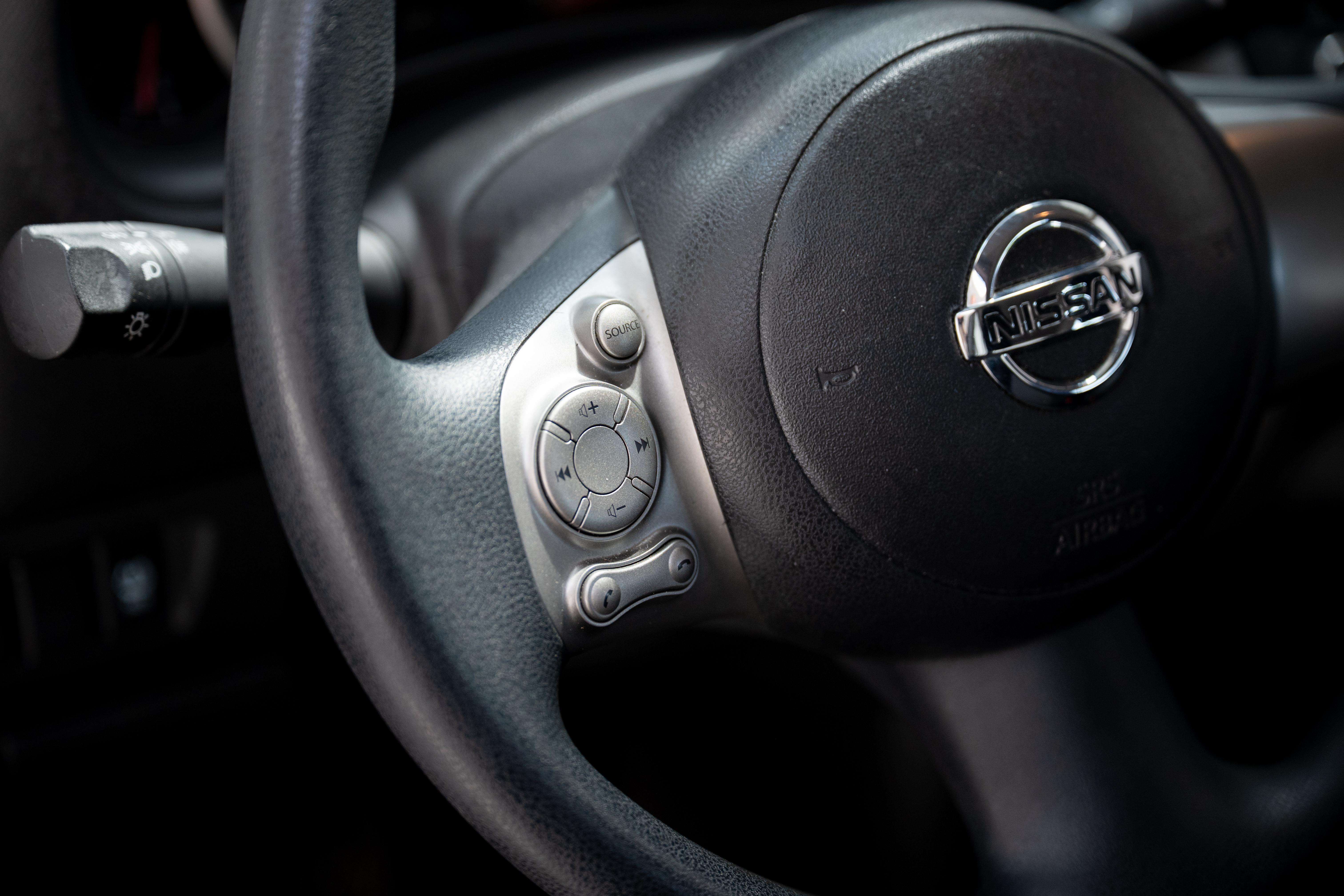 Nissan Micra 1.2i 80cv - Clim Garantie 12 mois