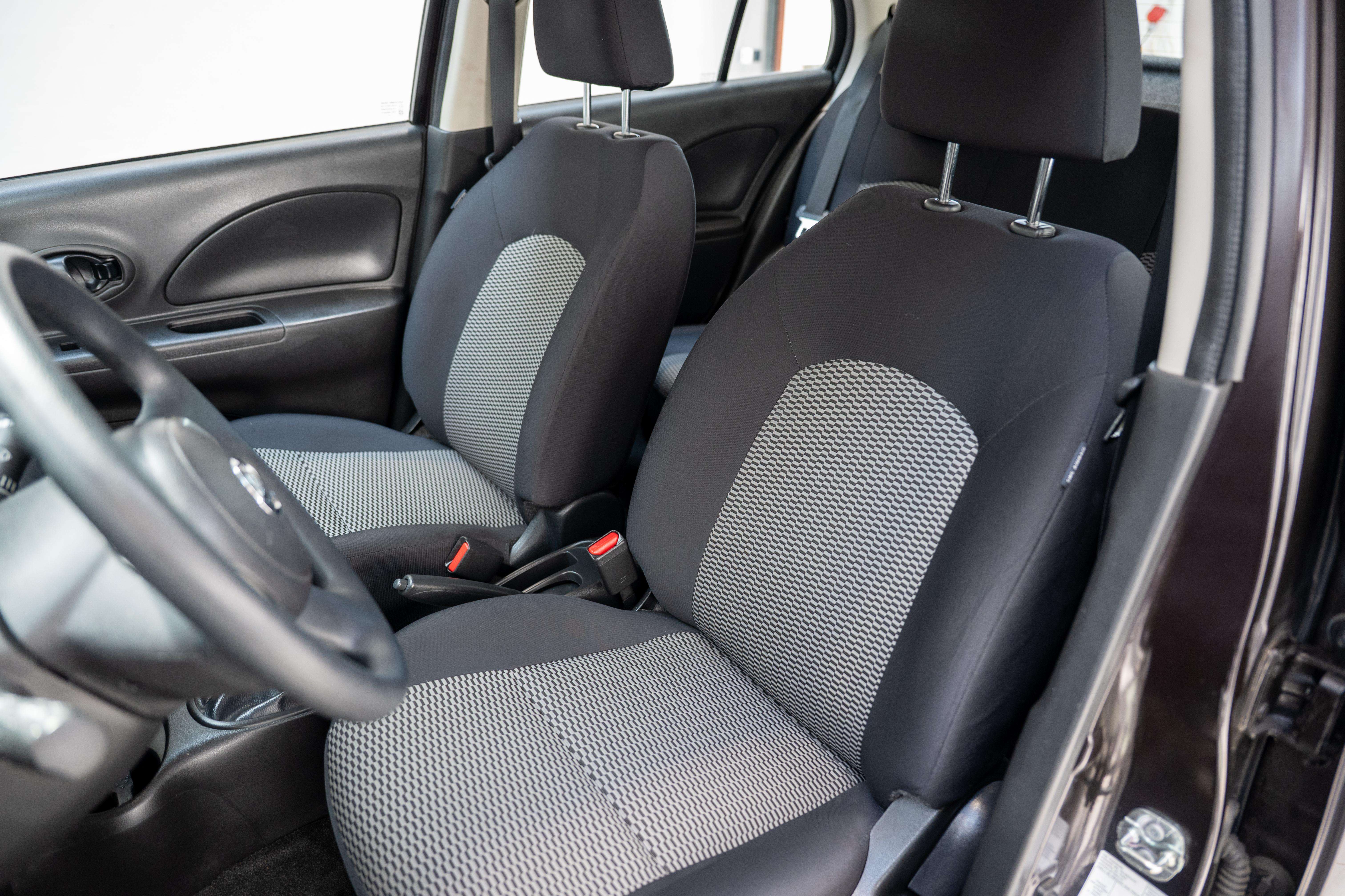 Nissan Micra 1.2i 80cv - Clim Garantie 12 mois