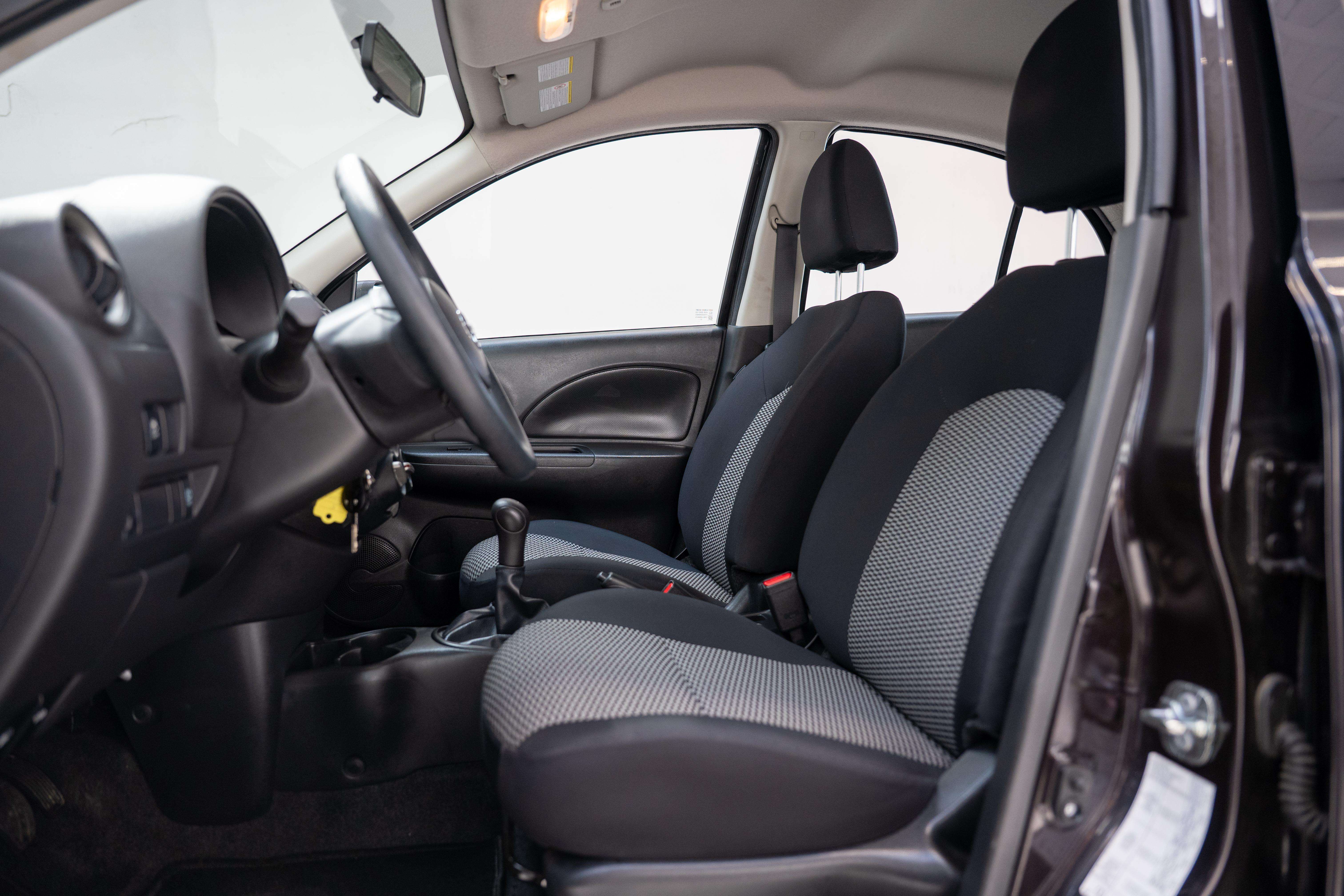 Nissan Micra 1.2i 80cv - Clim Garantie 12 mois