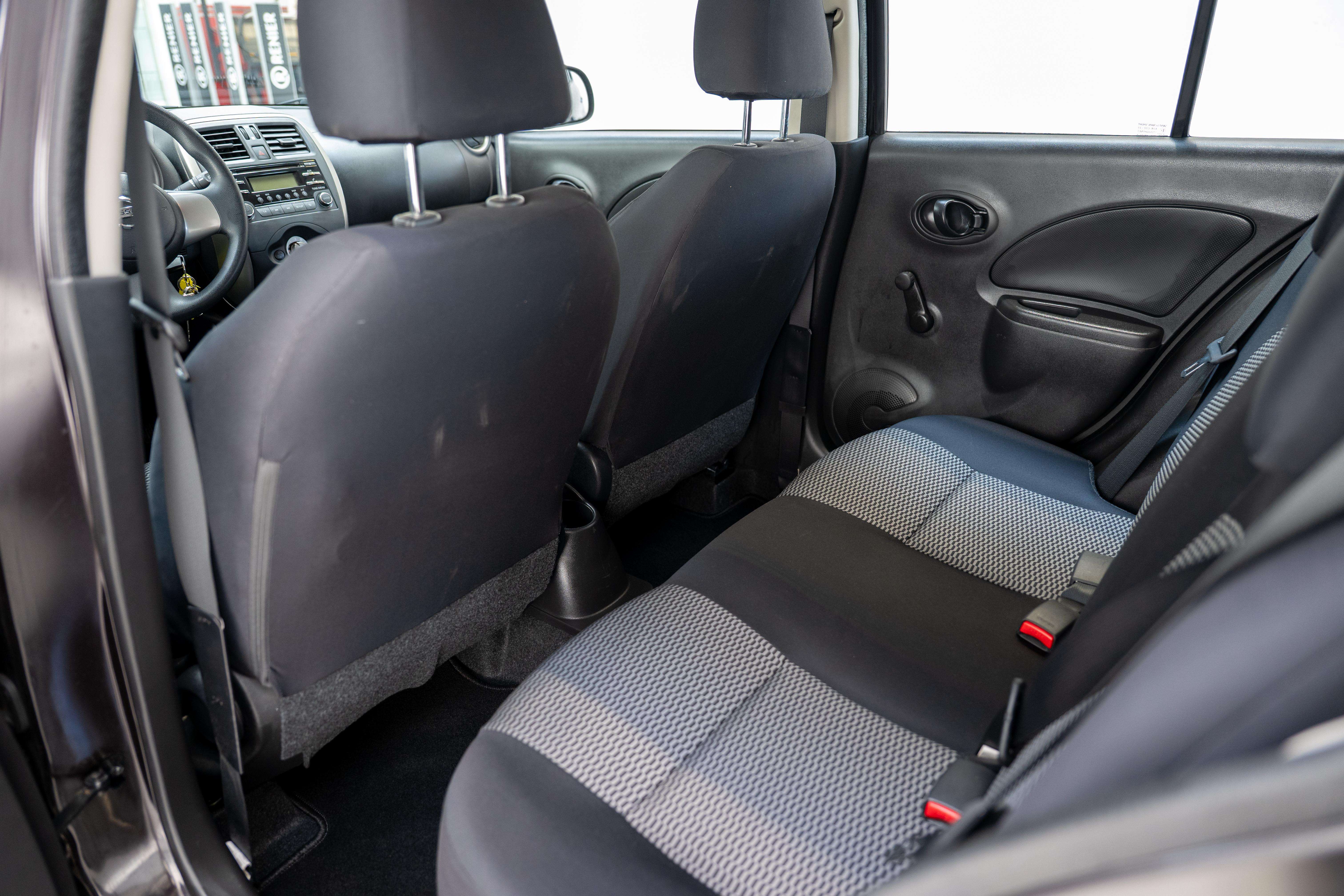 Nissan Micra 1.2i 80cv - Clim Garantie 12 mois