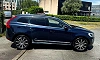 Volvo Xc60 2.4 D4 180 XENIUM AWD TOIT OUVRANT thumbnail