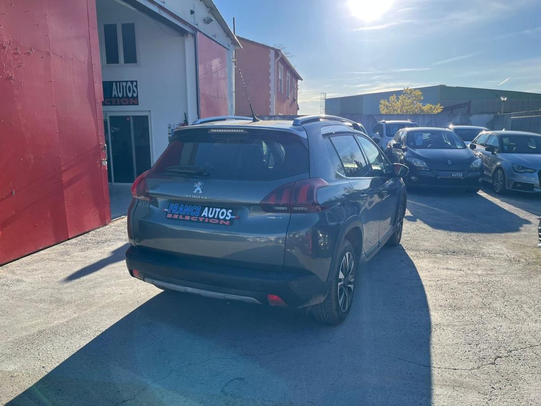 Peugeot 2008 PHASE 2 1.6L HDI 120 CHEVAUX EMBRAYAGE NEUF | ENTIÈREMENT RÉVISÉE & GARANTIE 12 MOIS