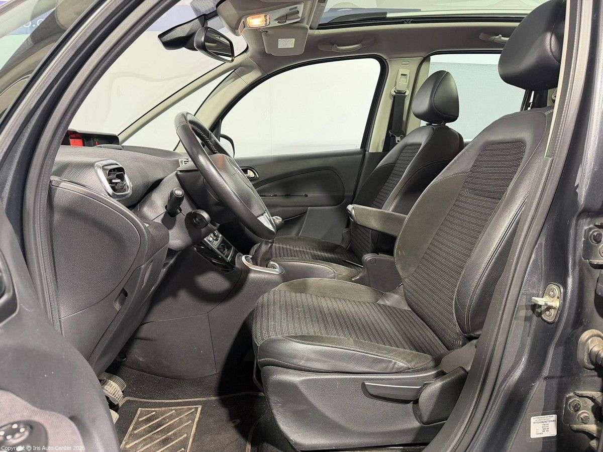 Citroen C3 Picasso 1.2I | EXCLUSIVE | CAMERA | TOIT PANO.
