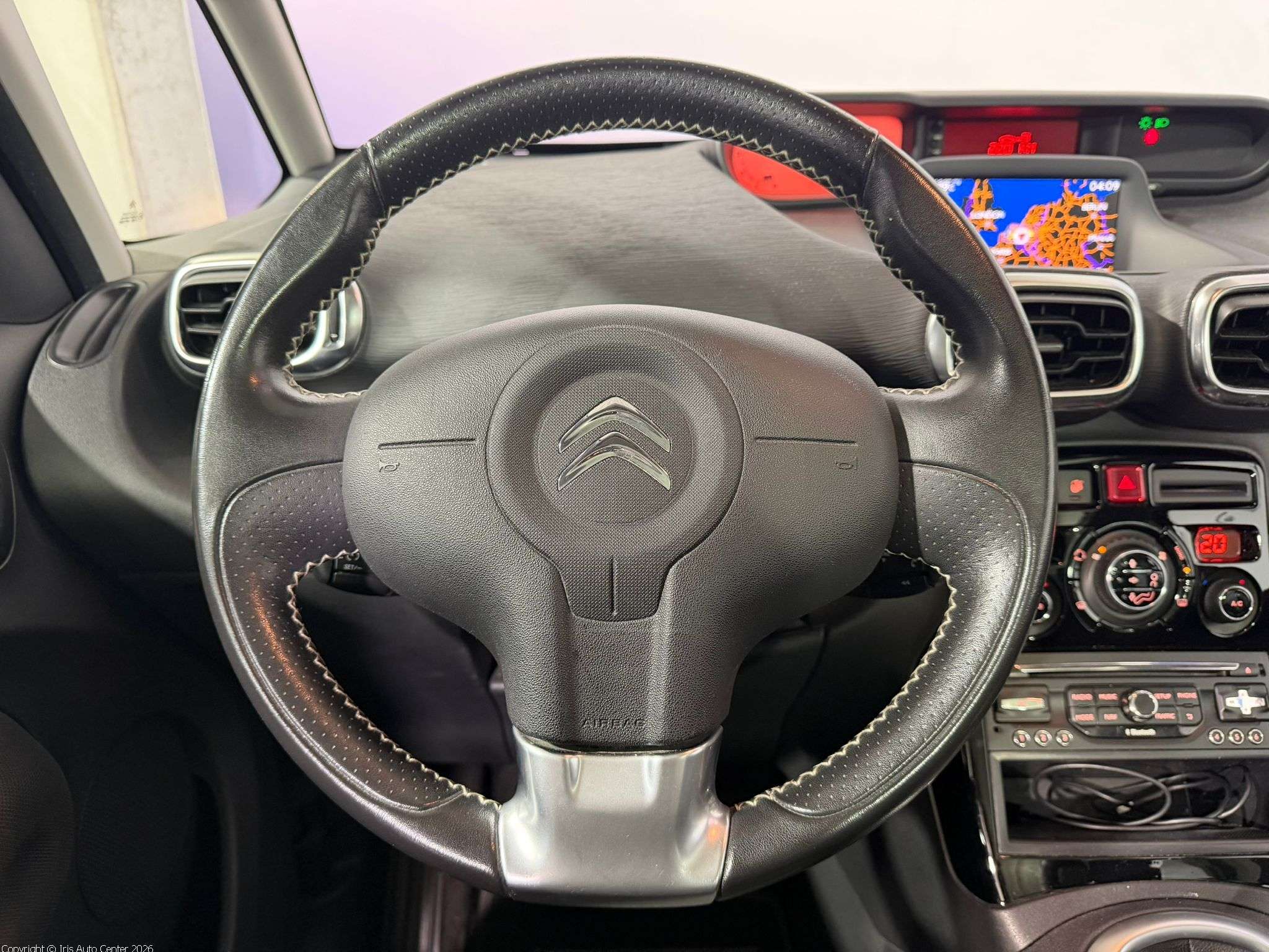 Citroen C3 Picasso 1.2I | EXCLUSIVE | CAMERA | TOIT PANO.