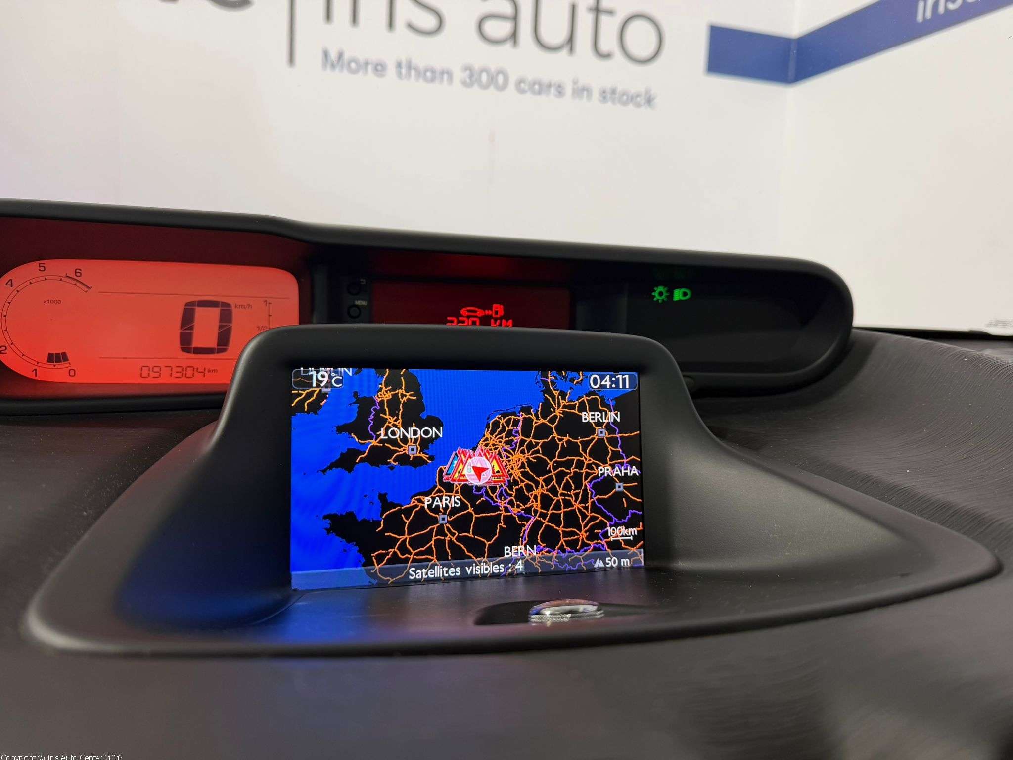 Citroen C3 Picasso 1.2I | EXCLUSIVE | CAMERA | TOIT PANO.