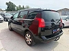 Peugeot 5008 1.6L HDI 120 CH BOITE AUTO 7 PLACES TOIT PANORAMIQUE - ENTIÈREMENT RÉVISÉE ET GARANTIE thumbnail