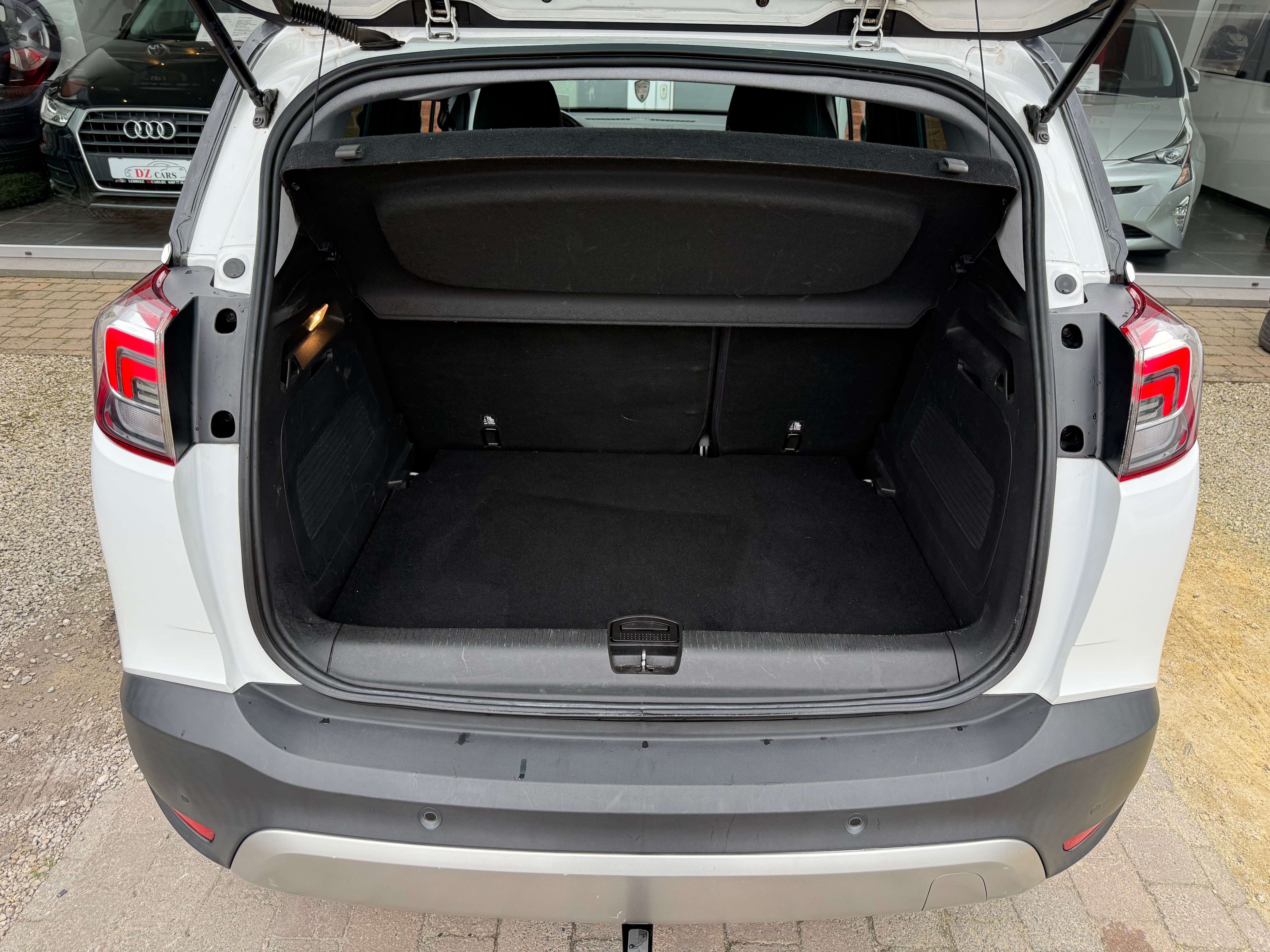 Opel Crossland X 1.2I 110PK |✅NAVI | CAMERA 360* | LANE ASSIST |