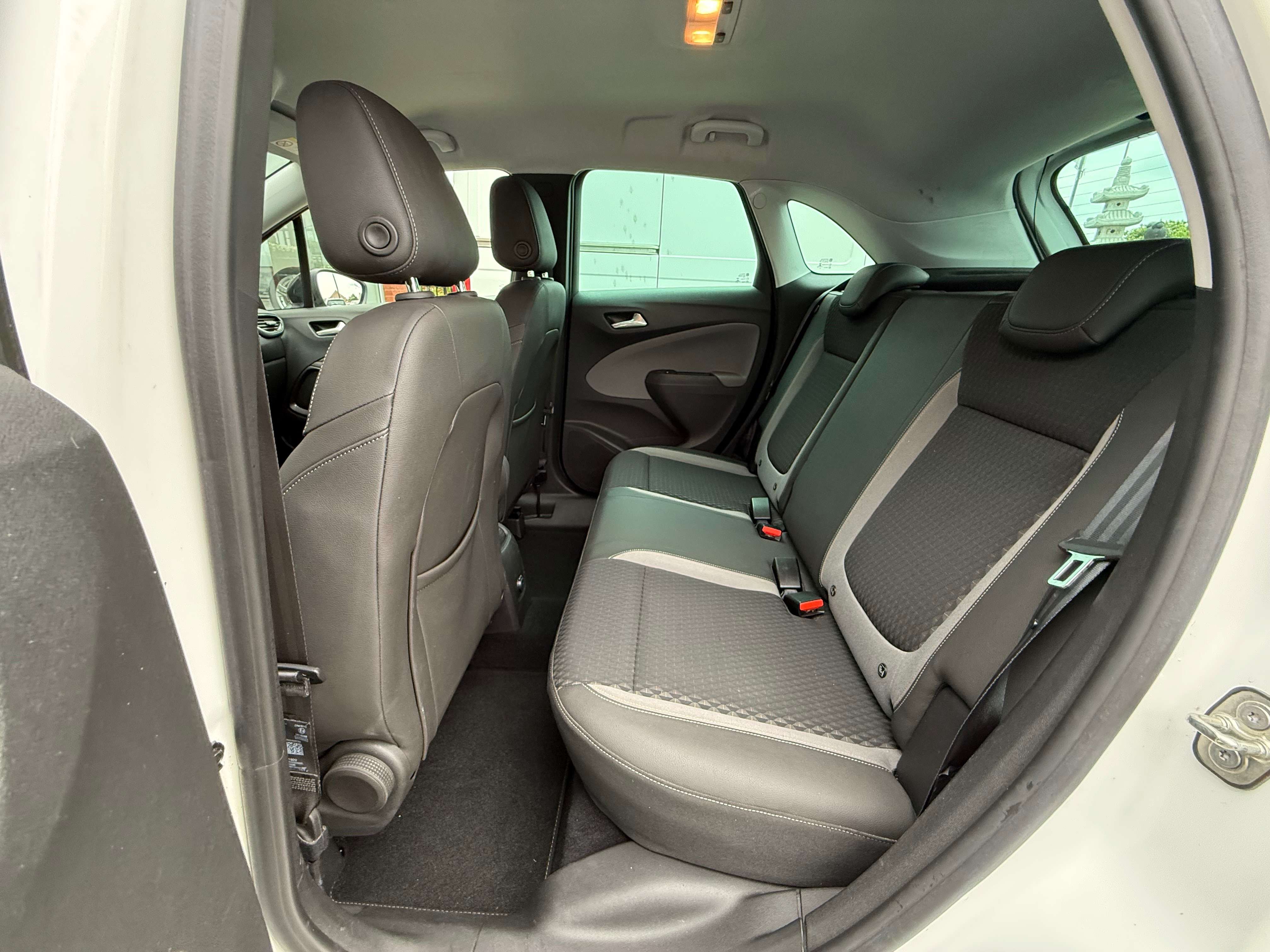Opel Crossland X 1.2I 110PK |✅NAVI | CAMERA 360* | LANE ASSIST |