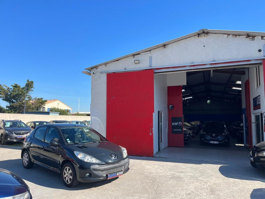 Peugeot 206+ 1.4L HDI 70 CH 1re MAIN - ENTIÈREMENT RÉVISÉE ET GARANTIE 12 MOIS