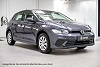 Volkswagen Polo 1.0 TSi 95 DSG Life Garantie 12 mois thumbnail