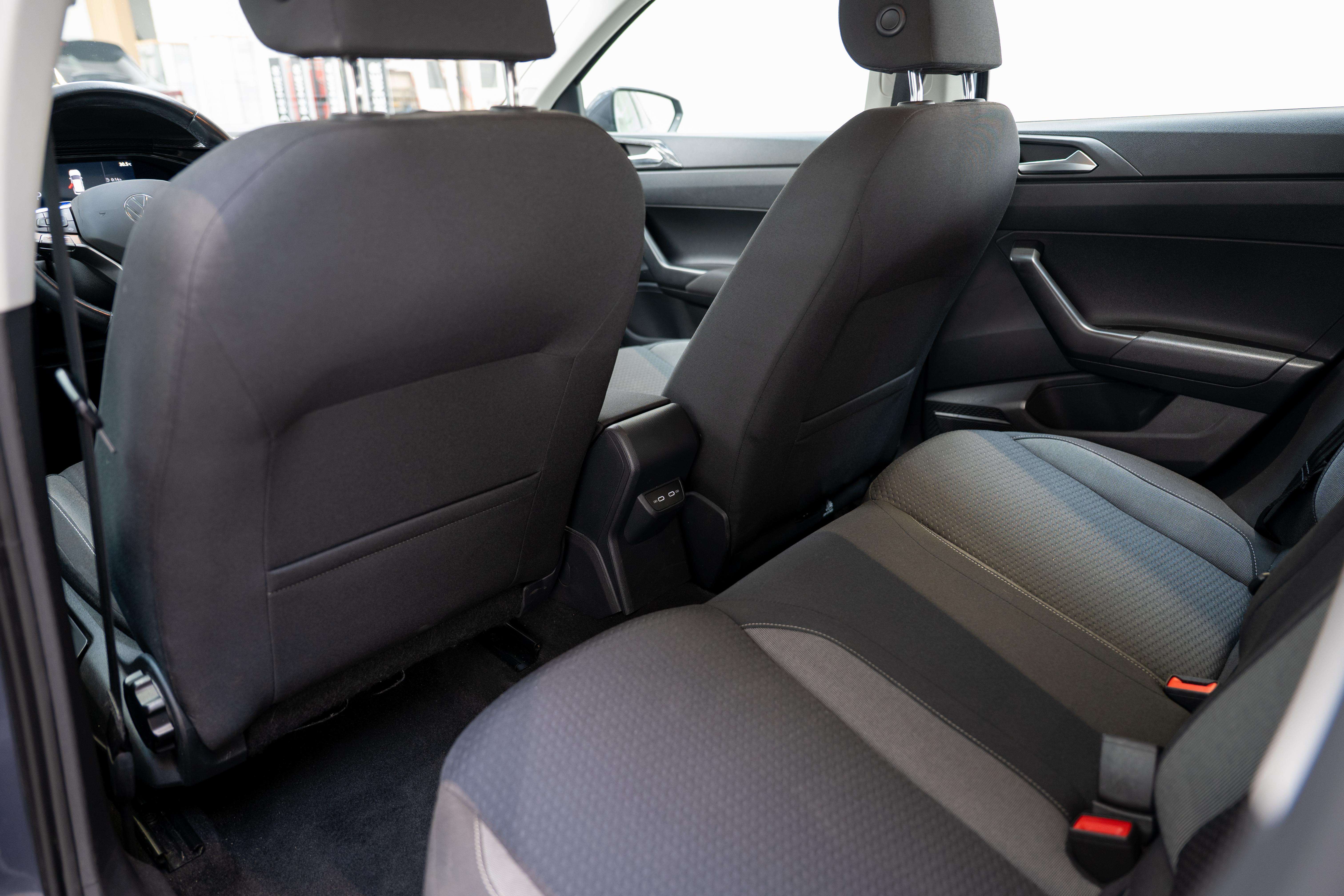 Volkswagen Polo 1.0 TSi 95 DSG Life Garantie 12 mois