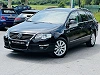 Volkswagen Passat Variant Passat SW 1.6 CR TDi BlueMotion*1 ER MAIN*CARNET*C thumbnail