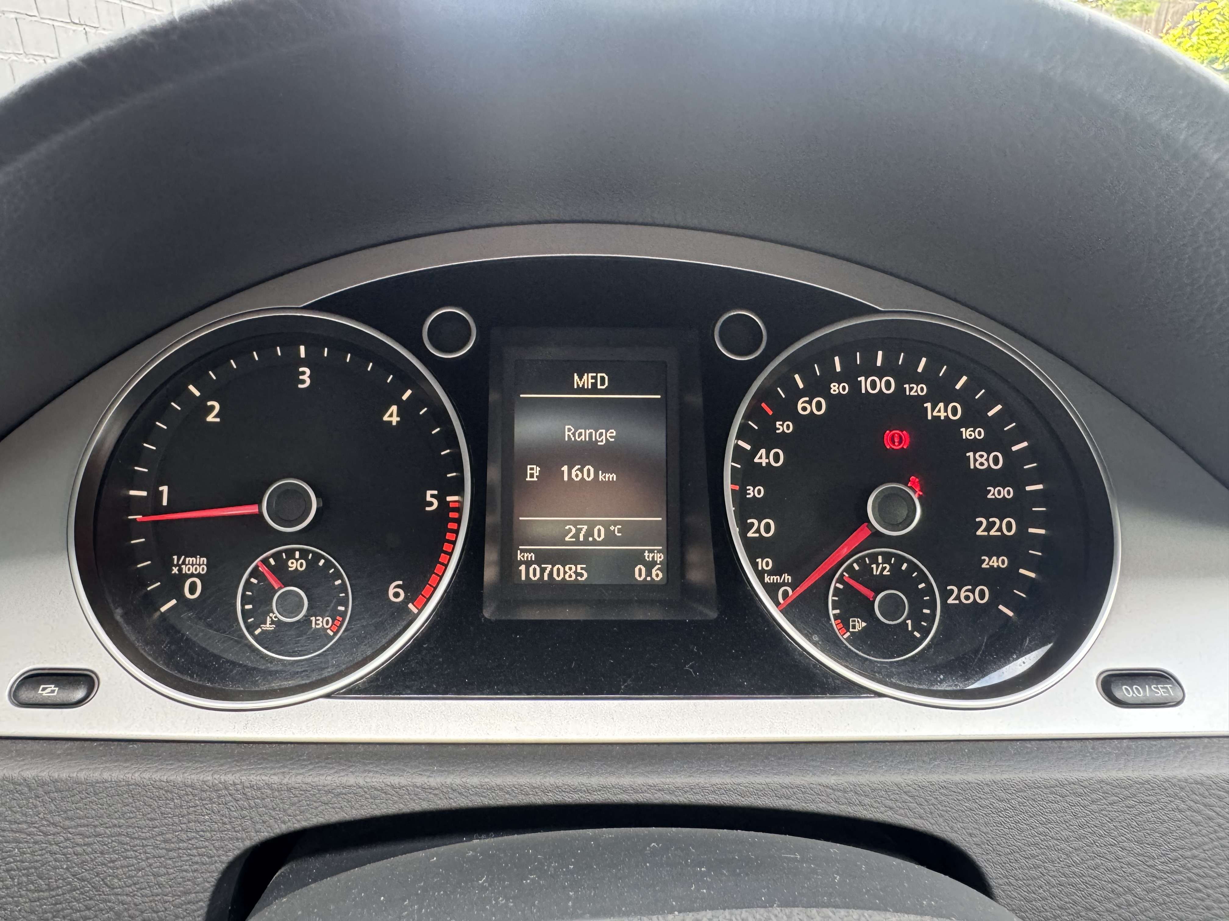 Volkswagen Passat Variant Passat SW 1.6 CR TDi BlueMotion*1 ER MAIN*CARNET*C