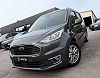 Ford Tourneo Connect 1.5 TDCi Titanium LWB 7 Places PANO/NAVI/CAMERA/HISTORIQUE/2 Portes Latérales thumbnail