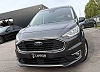 Ford Tourneo Connect 1.5 TDCi Titanium LWB 7 Places PANO/NAVI/CAMERA/HISTORIQUE/2 Portes Latérales thumbnail