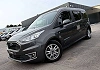 Ford Tourneo Connect 1.5 TDCi Titanium LWB 7 Places PANO/NAVI/CAMERA/HISTORIQUE/2 Portes Latérales thumbnail