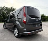 Ford Tourneo Connect 1.5 TDCi Titanium LWB 7 Places PANO/NAVI/CAMERA/HISTORIQUE/2 Portes Latérales thumbnail