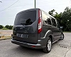 Ford Tourneo Connect 1.5 TDCi Titanium LWB 7 Places PANO/NAVI/CAMERA/HISTORIQUE/2 Portes Latérales thumbnail