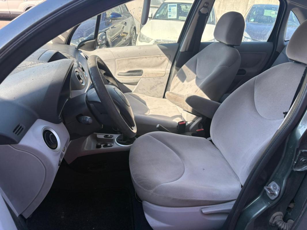 Citroen C3 1.4 HDI DIESEL | ENTIÈREMENT RÉVISÉE & GARANTIE 12 MOIS EUROPE