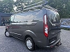 Ford Transit Custom Transit Custom 300 L1H1, Airco, Camera, BTW INCL thumbnail