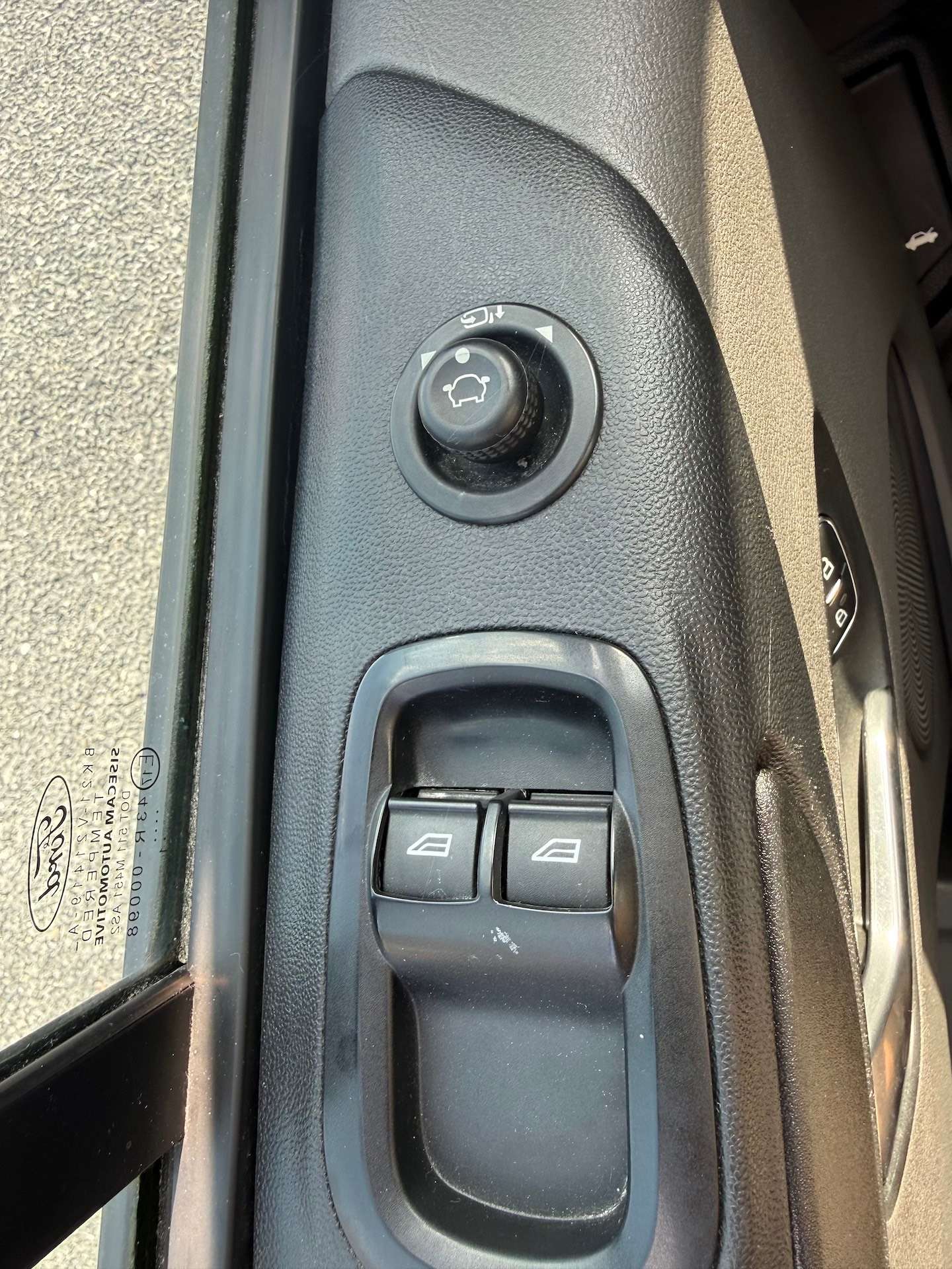 Ford Transit Custom Transit Custom 300 L1H1, Airco, Camera, BTW INCL