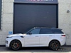 Land Rover Range Rover Sport Range Rover Sport D350 Autobiography | TREKHAAK | PANO | MASSAGE | TV | thumbnail