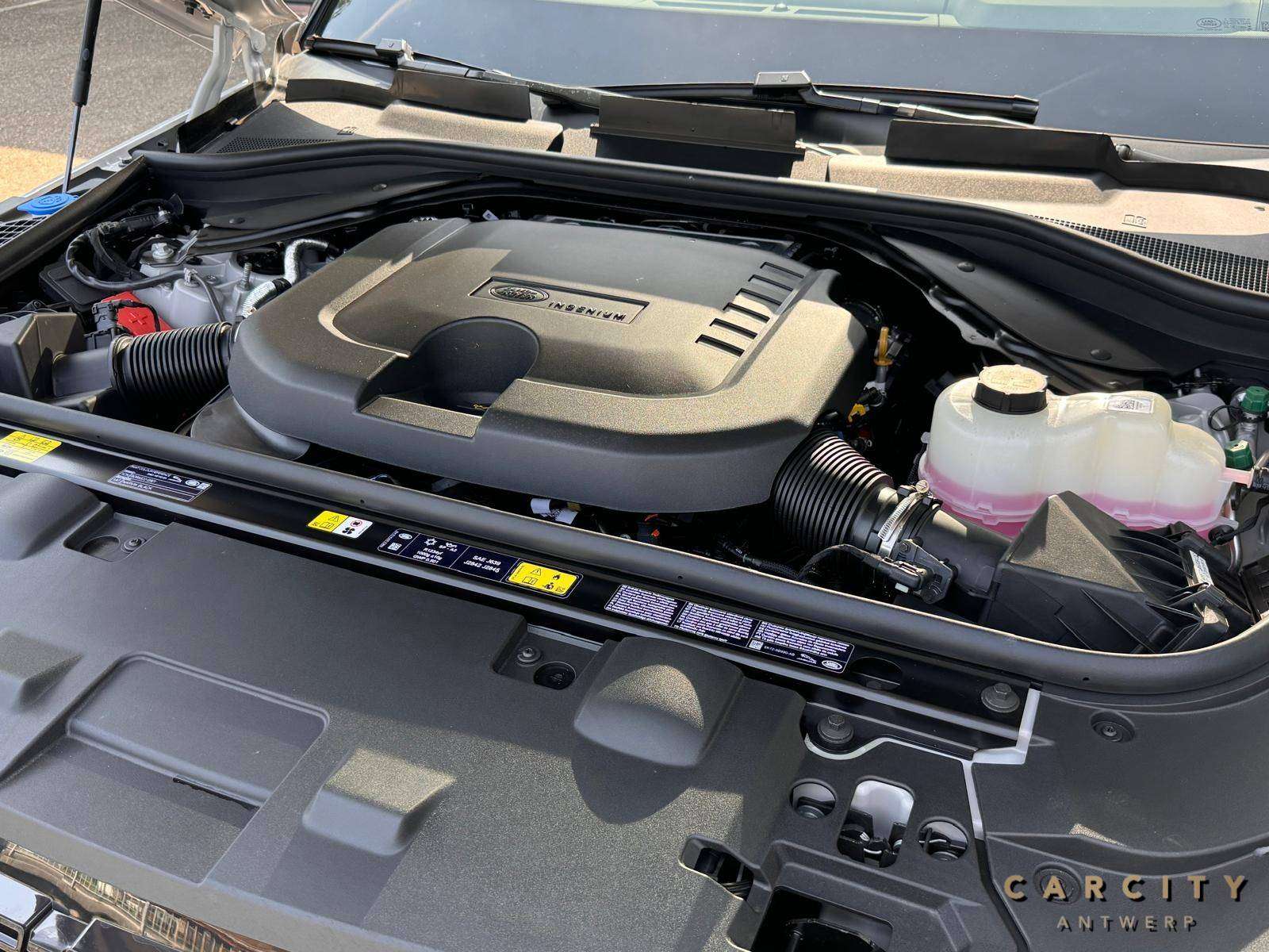 Land Rover Range Rover Sport Range Rover Sport D350 Autobiography | TREKHAAK | PANO | MASSAGE | TV |