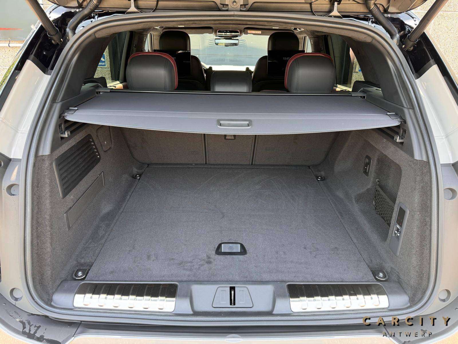 Land Rover Range Rover Sport Range Rover Sport D350 Autobiography | TREKHAAK | PANO | MASSAGE | TV |