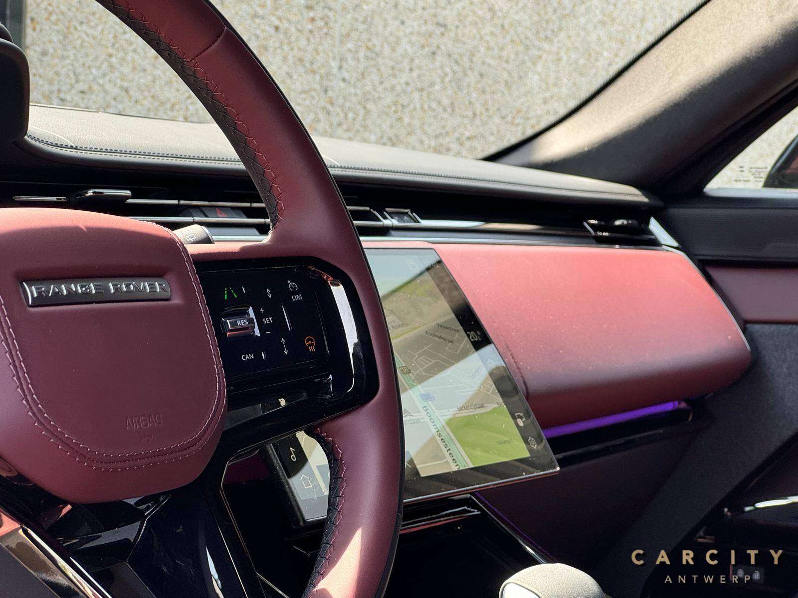 Land Rover Range Rover Sport Range Rover Sport D350 Autobiography | TREKHAAK | PANO | MASSAGE | TV |