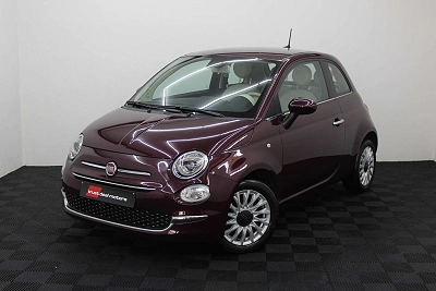Fiat 500 * VENDU * VERKOCHT * SOLD *
