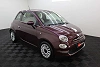 Fiat 500 500 1.2i Lounge MTA * Garantie * thumbnail