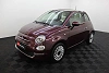 Fiat 500 500 1.2i Lounge MTA * Garantie * thumbnail