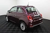 Fiat 500 500 1.2i Lounge MTA * Garantie * thumbnail