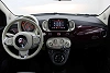 Fiat 500 500 1.2i Lounge MTA * Garantie * thumbnail