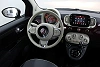 Fiat 500 500 1.2i Lounge MTA * Garantie * thumbnail