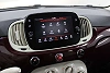 Fiat 500 500 1.2i Lounge MTA * Garantie * thumbnail