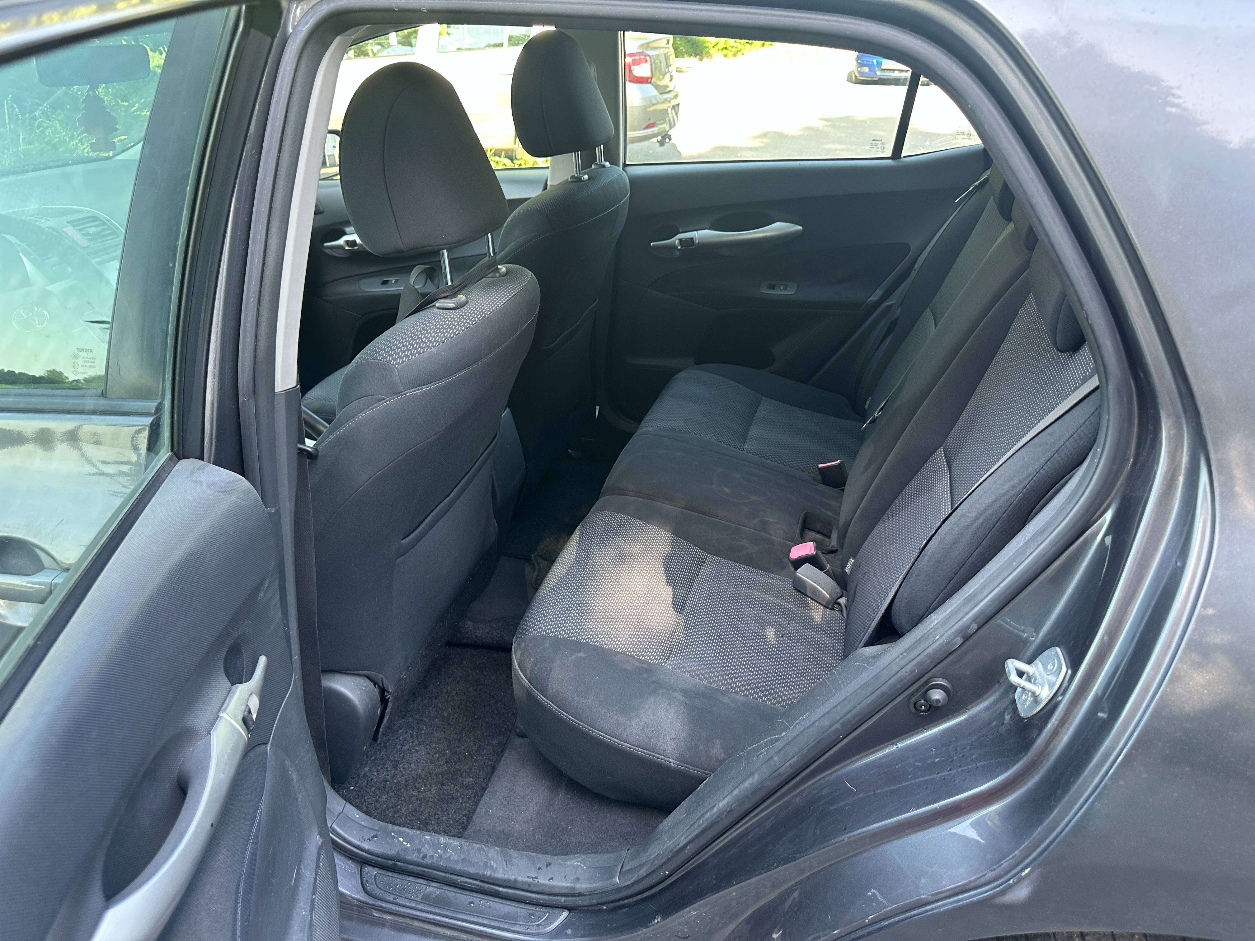Toyota Auris Auris 1.33i VVT-i Executive