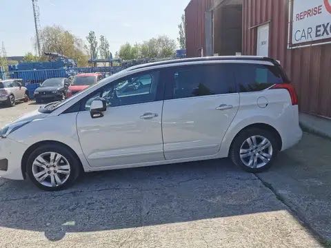 Peugeot 5008 1.6 BlueHDi Allure 7PL