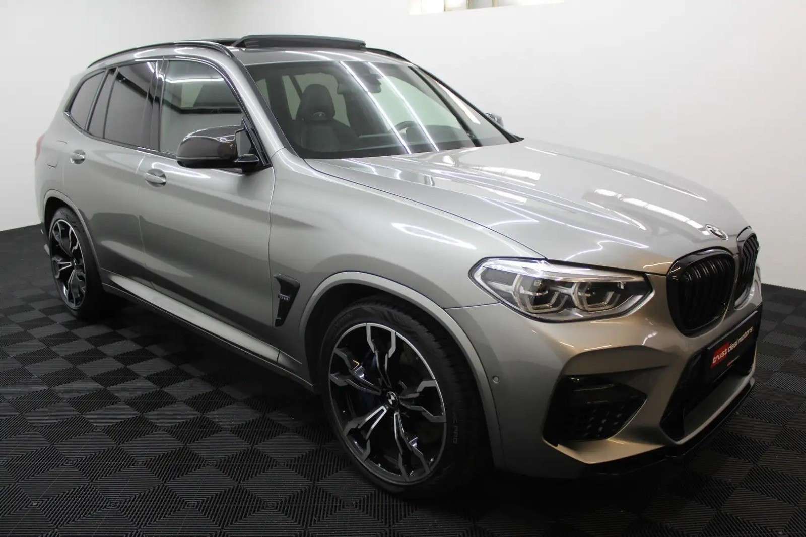 BMW X3 M X3 M 3.0 Competition * FULL * GARANTIE *