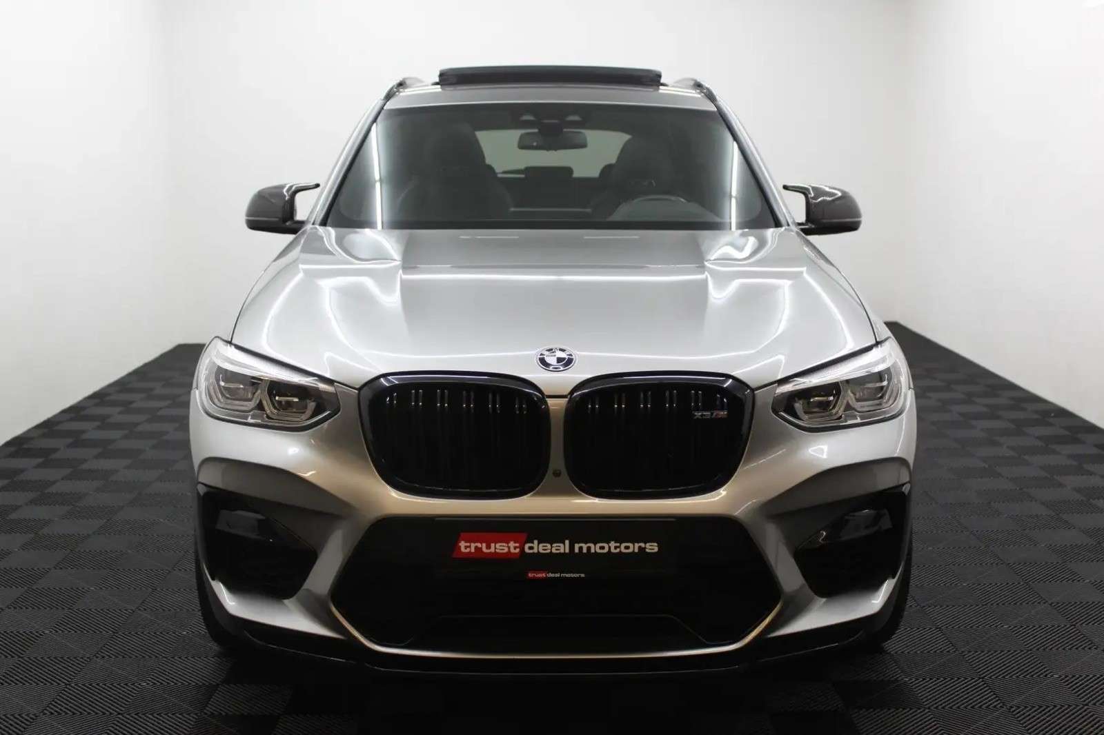 BMW X3 M X3 M 3.0 Competition * FULL * GARANTIE *