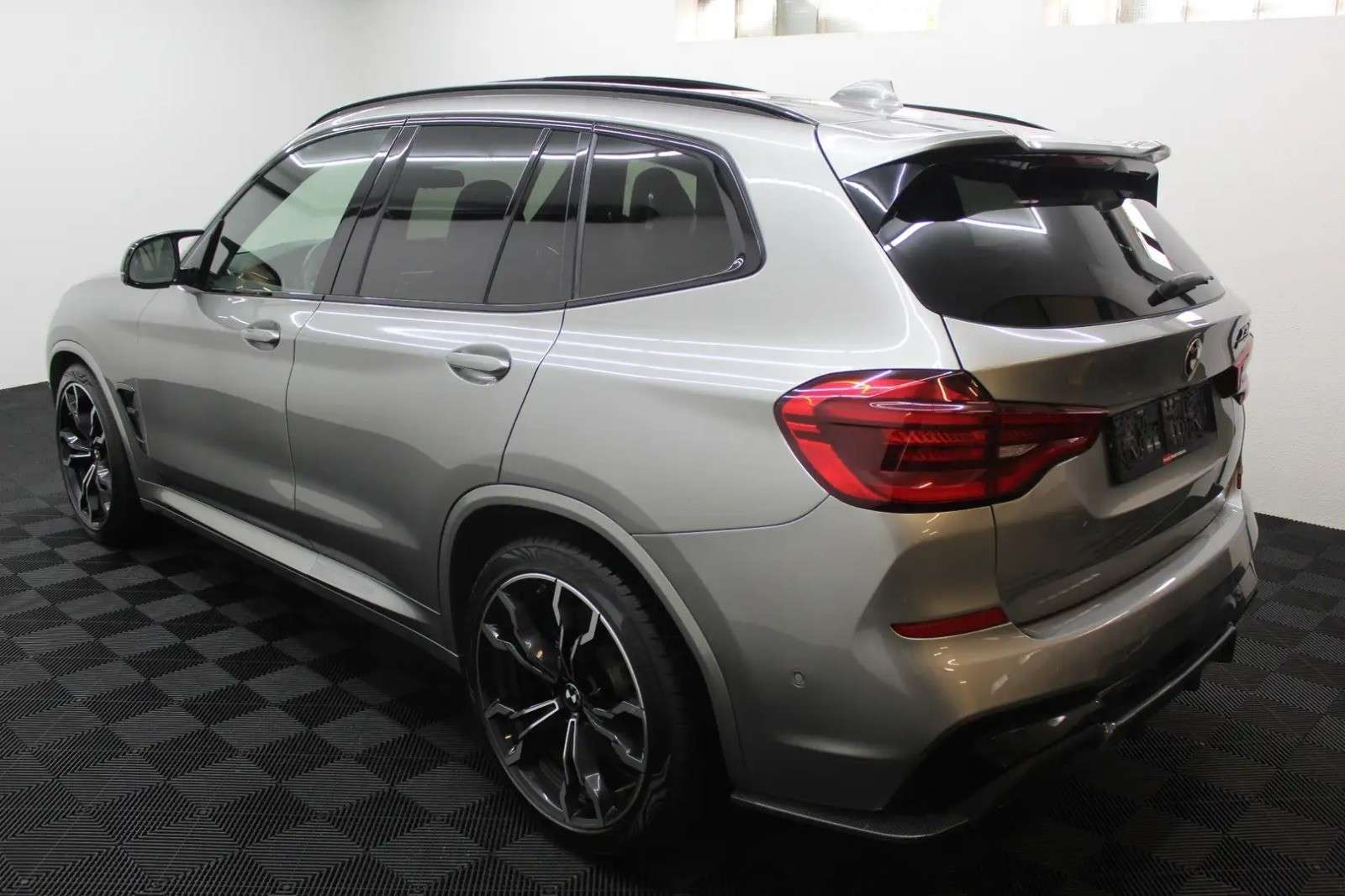 BMW X3 M X3 M 3.0 Competition * FULL * GARANTIE *