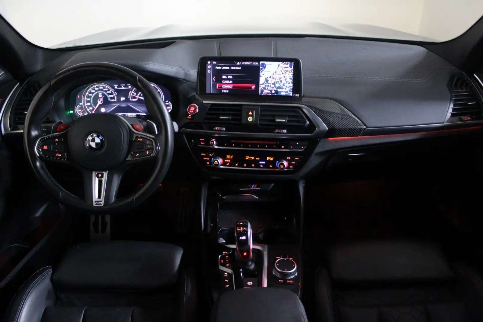 BMW X3 M X3 M 3.0 Competition * FULL * GARANTIE *