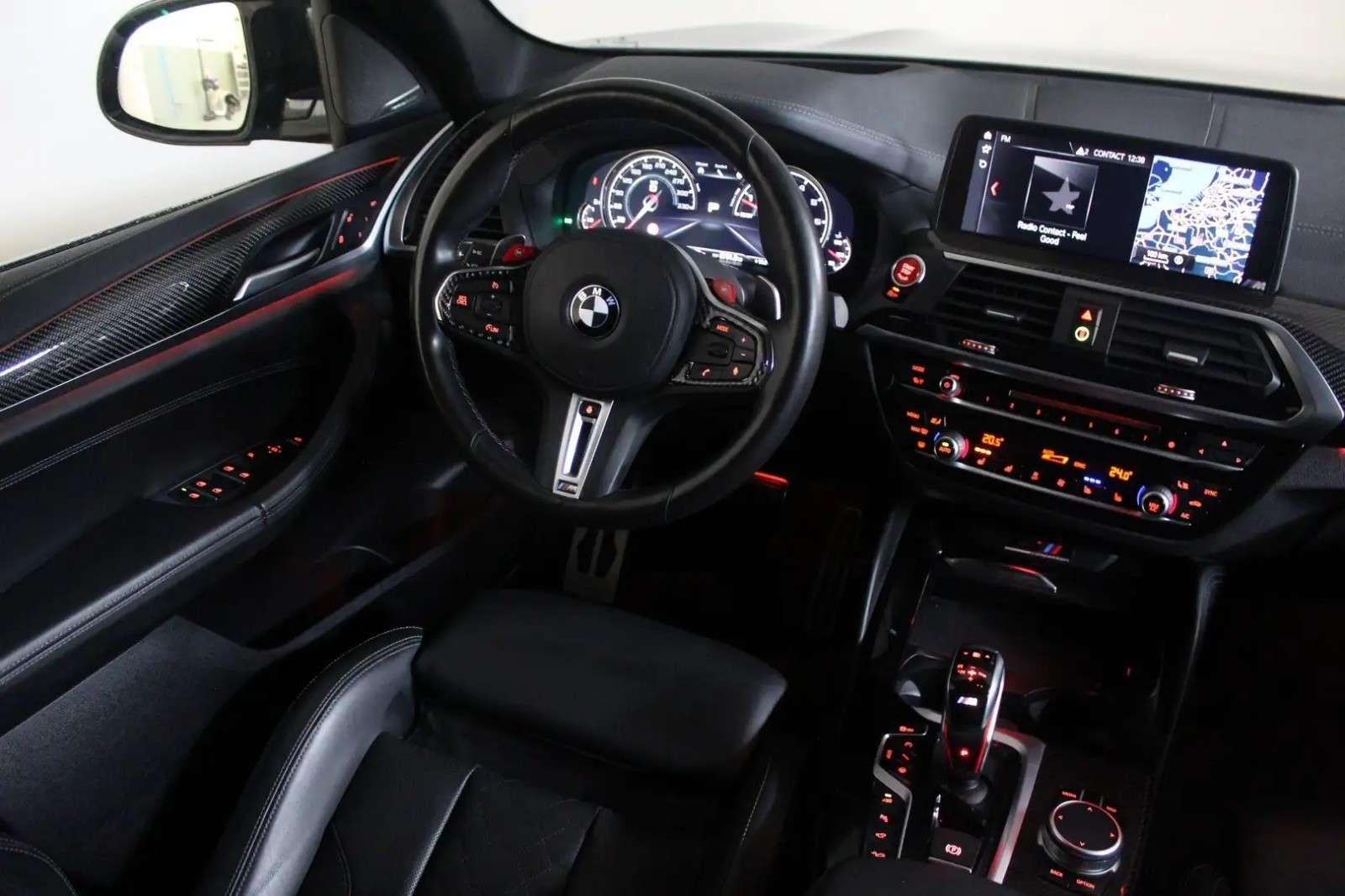 BMW X3 M X3 M 3.0 Competition * FULL * GARANTIE *