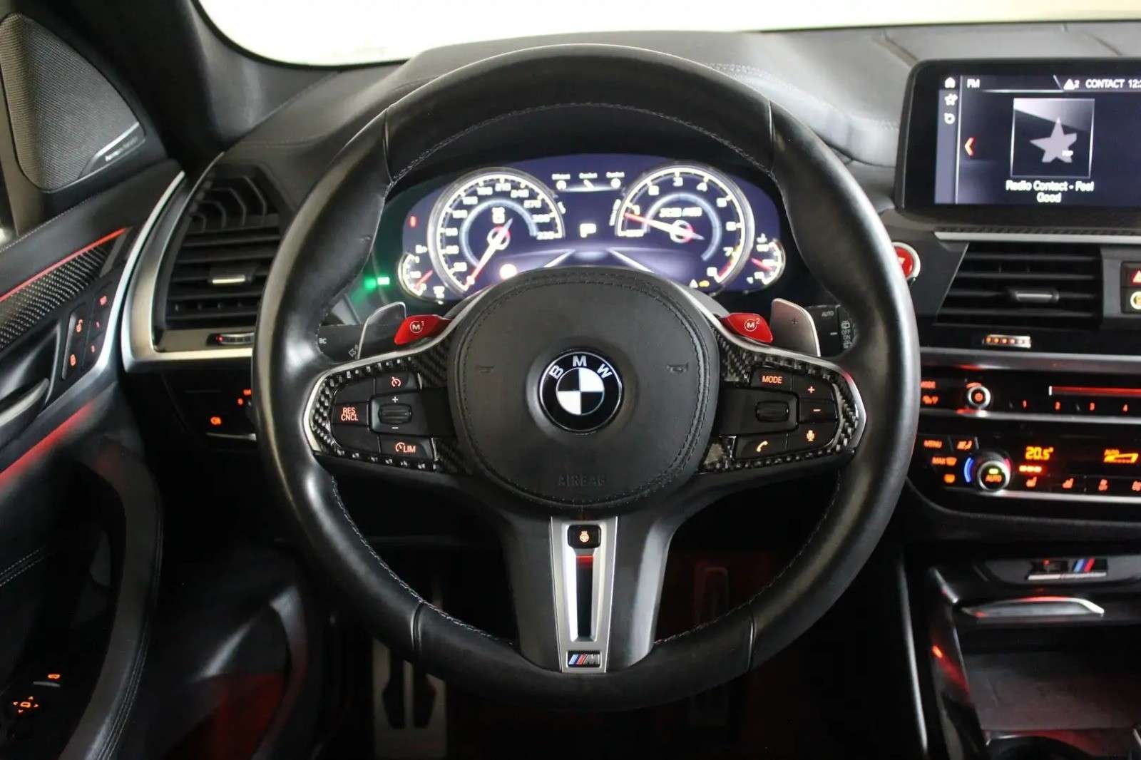 BMW X3 M X3 M 3.0 Competition * FULL * GARANTIE *