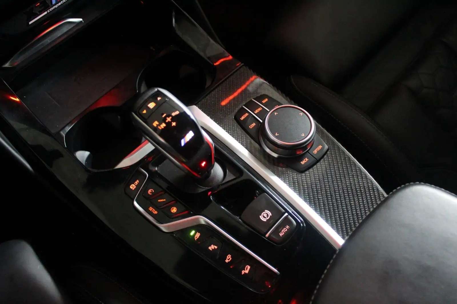 BMW X3 M X3 M 3.0 Competition * FULL * GARANTIE *
