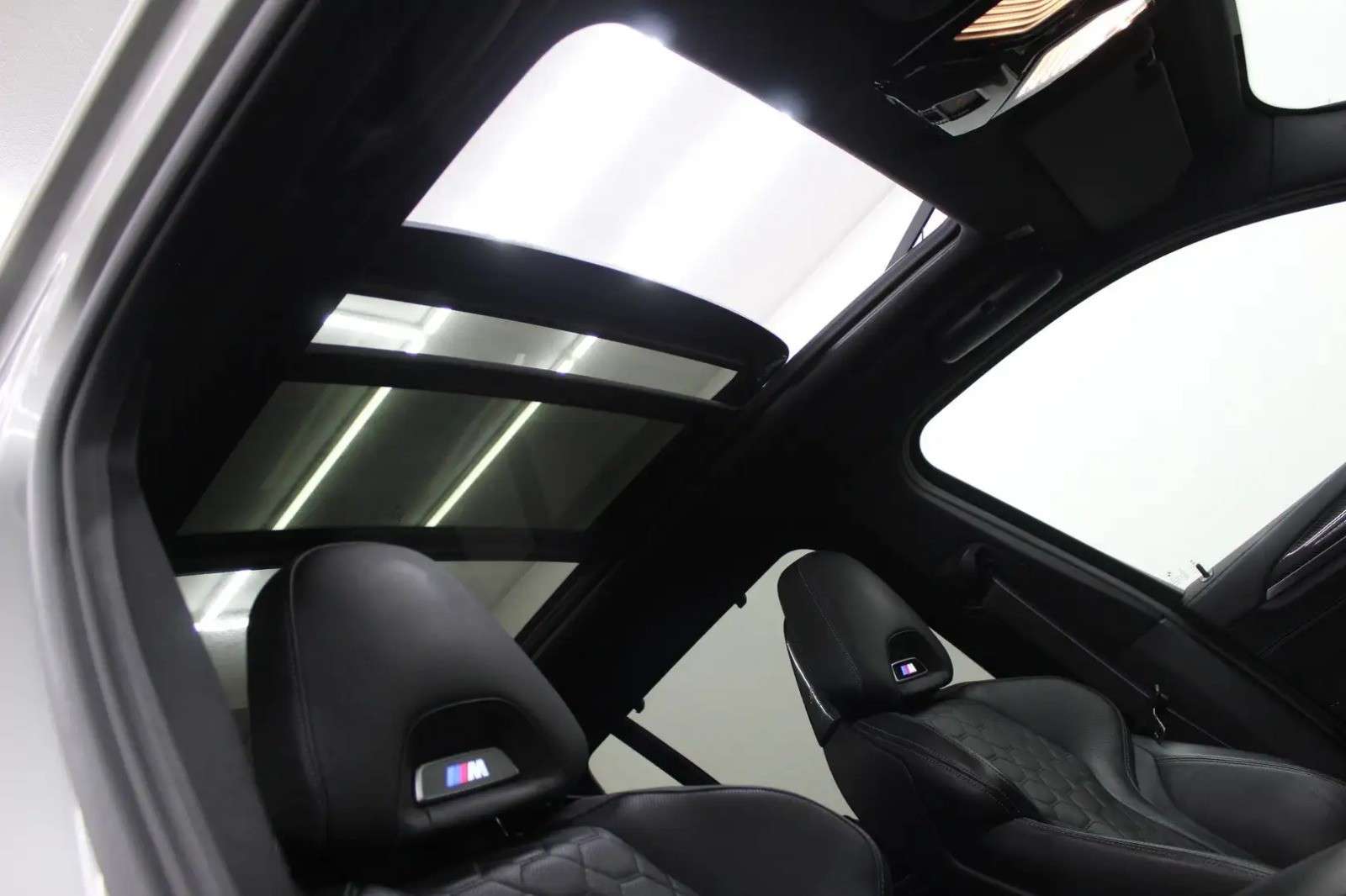 BMW X3 M X3 M 3.0 Competition * FULL * GARANTIE *