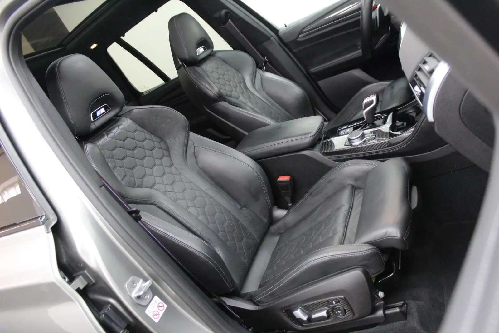 BMW X3 M X3 M 3.0 Competition * FULL * GARANTIE *