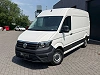Volkswagen Crafter 2.0 CR TDi L2H2, BOITE AUTO, Camera de recul, Car-Play thumbnail