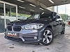 BMW 116 116i / INT CUIR / CLIM / NAVI / BLUETOOTH / GARANTIE thumbnail