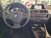 BMW 116 116i / INT CUIR / CLIM / NAVI / BLUETOOTH / GARANTIE thumbnail